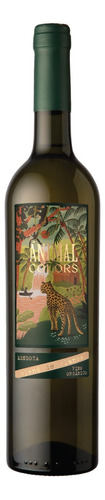 Vino Animal Colors Blend De Blancas Orgánico 750cc