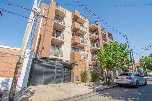 Venta Departamento 3 Amb Con Cochera En Haedo