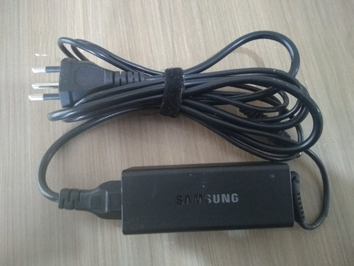 Carregador Notebook Samsung Np370e4j