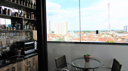 Imagem 7 de 18 de Apartamento Residencial À Venda, Vila Soriano, Indaiatuba - Ap0534. - Ap0534