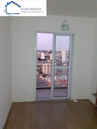 Imagem 13 de 17 de Apartamento - Ap01022 - 69401939