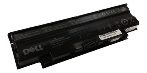 Bateria Dell 14r/n4010 6 Celdas Original (j1knd) B1