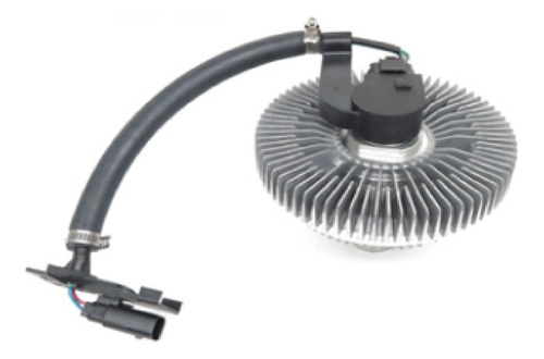 Fan Clutch F350 Super Duty 2011-2012-2013 6.2 Ck