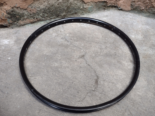 Aro Sun Rims Single Track Rodado 26 Doble Capa