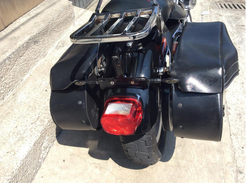 Harley Davidson Xl883 2009