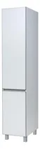 Comprar Despensero Tolva Mueble Organizador 40x200 2 Puertas Potenza Blanco Ricchezze