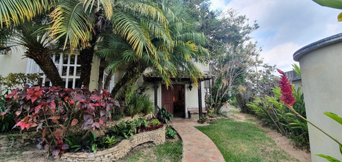 Imagen 5 de 22 de ¡venta! Casa En La Unión - El Hatillo