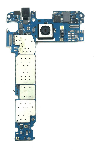 Placa Madre Tarjeta Lógica Para Samsung Note 5