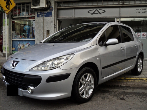 Peugeot 307 2007 1.6 Xs Muy Cuidado !!!!