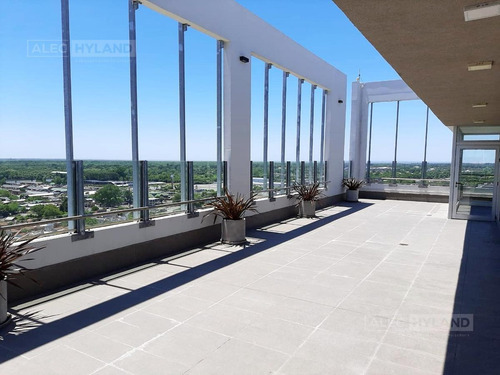Imagen 15 de 20 de Departamento 3 Ambientes En Alquiler Y Venta - Torre Cardon - Ciudad De Tigre
