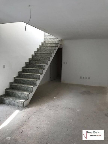 Imagem 6 de 30 de Apartamento Duplex Com 3 Dormitórios À Venda, 230 M² Por R$ 850.000,00 - Condomínio Splendore Residence - Vinhedo/sp - Ad0001