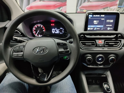 Imagem 11 de 14 de Hyundai Hb20s 1.0 Tgdi Flex Evolution Automático