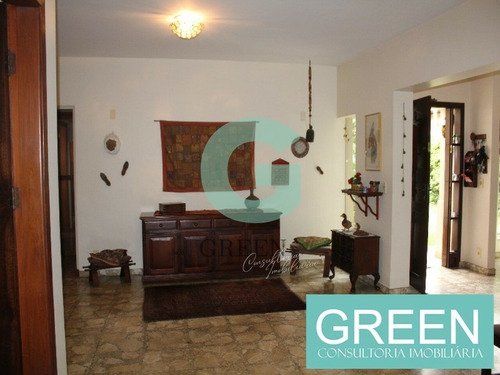 Imagem 14 de 15 de Casa Para Venda Chácara Monte Alegre, Sao Paulo 3 Dormitórios Sendo 1 Suíte, 2 Salas Para 4 Ambiente - Gc1794