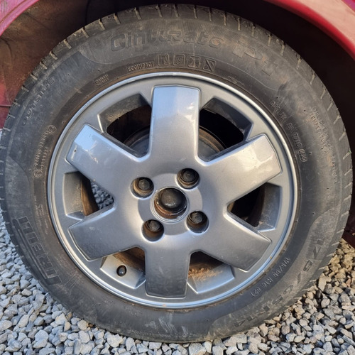 Chevrolet Corsa 1.4 Flex 2009 105cvs - Solicite Peças Rs Aut