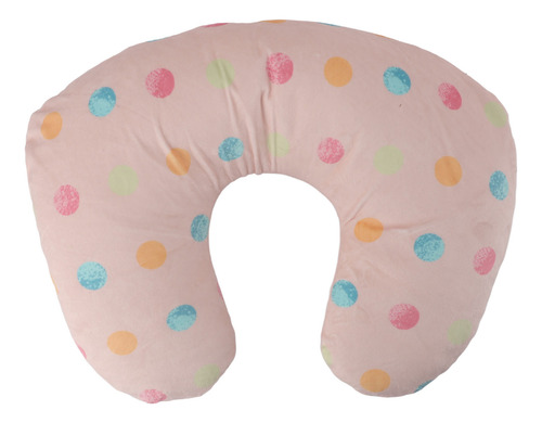 Almohada De Alimentación Para Bebé Patrones De Puntos En