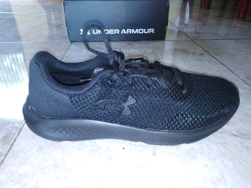 Zapatos Under Armour Charged Pursuit 3 Hombre Adulto 9 1/2