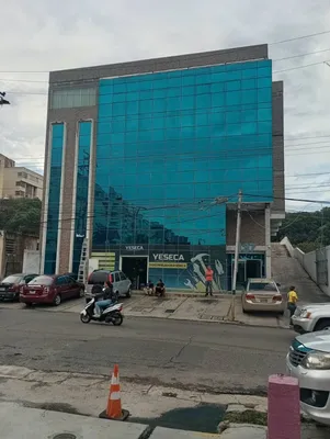 Oficina en alquiler