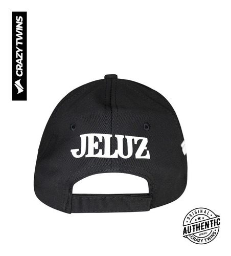 Imagen 3 de 5 de Gorra Oficial Agustin Canapino Tc 2022