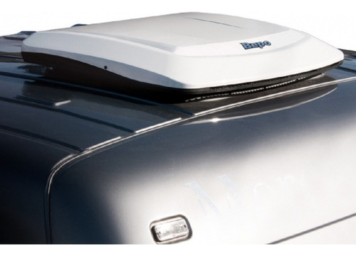 Climatizador Interclima Ar Bepo 24v Caminhao Stralis Tector