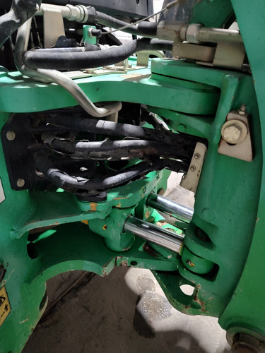 Jcb 3cx 4x4 Modelo 2018 Kit Para Martillo 2,174 Hrs.