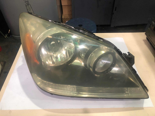 Faro Delantero Honda Odyssey 06