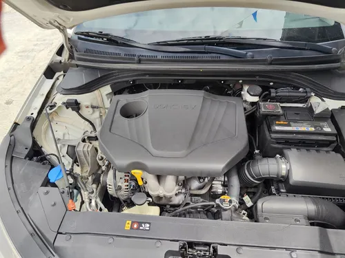 Hyundai Avante 2019 En Bavaro