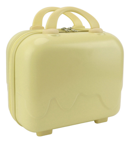 Bagagem De Mão Pequena De Viagem Mini Carry On De 14 Polegad