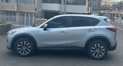 Mazda CX-5 2.5 Grand Touring