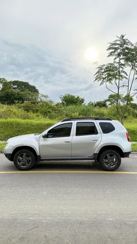 Renault Duster 2.0 Dynamique 4X2 At