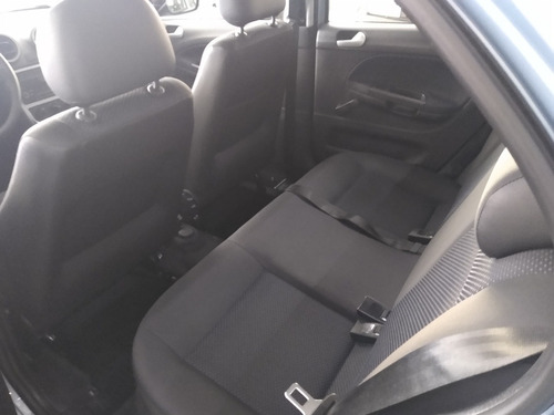 Volkswagen Voyage 1.6 Trenline 101cv 2015 Haimovich