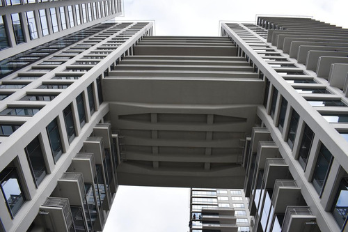 Imagen 1 de 19 de Oportunidad En Complejo De Residencias Al Río