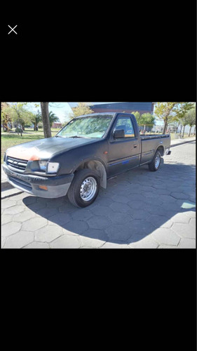 Isuzu Pick Up 2.5 Turbo S/c 4x2