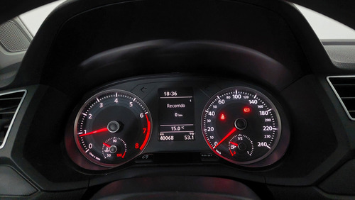 Volkswagen Gol Trend 1.6 Trendline Mt