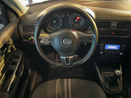 Volkswagen Bora 2.0 Trendline 115cv