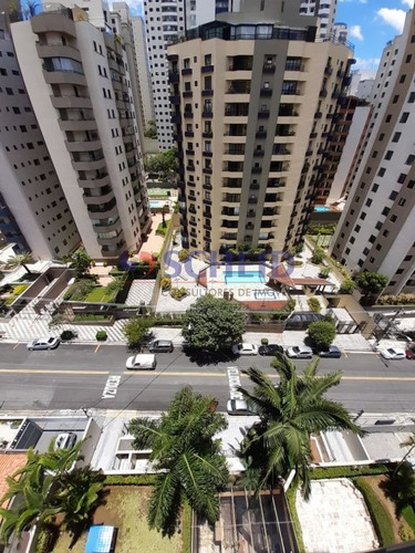 Imagem 9 de 15 de Apartamento Na Vila Mascote, 3 Dormitórios - Mc8751