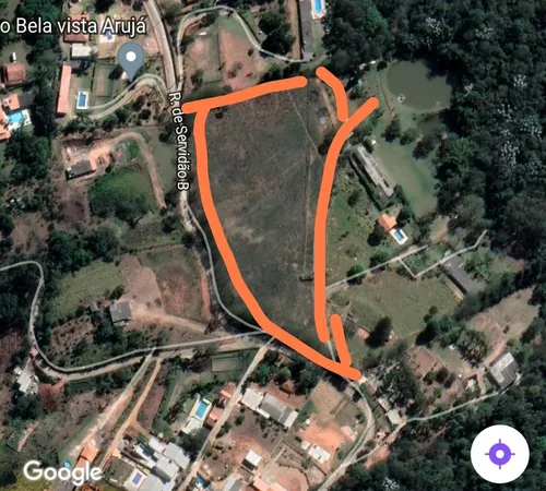Terrenos 1000m2 $100.000,00 Cada