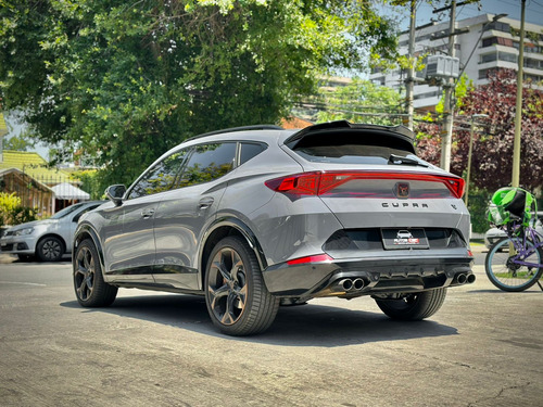 Cupra formentor 2.0 Vz 4Drive Dsg7