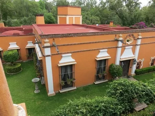 Casas en Venta en Club De Golf Hacienda, Atizapán De Zaragoza | Metros  Cúbicos