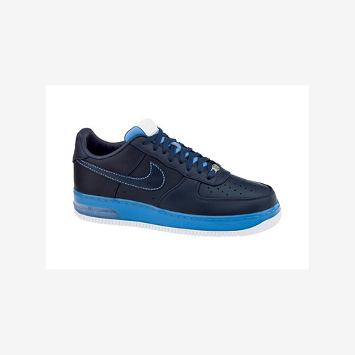 Zapatillas Nike Air Force 1 Low Supreme Urbano 316666-061   