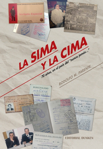 Libro: La Sima Y La Cima