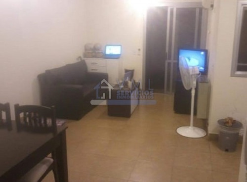 Imagen 4 de 9 de Cofico Depto En Venta De 1 Dorm En Planta Baja Con 2 Patios
