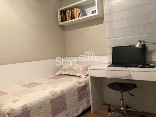 Imagem 6 de 24 de Apartamento À Venda Em Jardim Do Lago - Ap004049