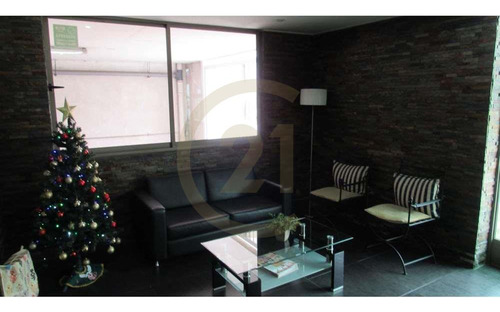 Arriendo Depto Amoblado 1d 1b Concepción