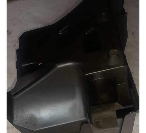 Base Caja De Fusibles Renault Megane 2 2004 2008 2.0l (Usado)