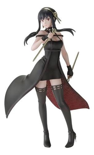 Spy × Family - Yor Forger - Pm Figure (sega)