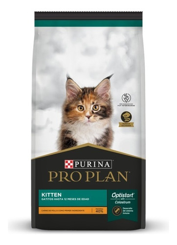 Proplan Gatitos Cachorros 7.5kg + Obsequio Envio Nal Gratis