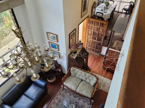 Casa En Venta 24-14401
