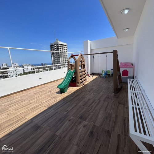 Apartamento Ideal Para Inversión, En La Mejor Zona De Esperilla.