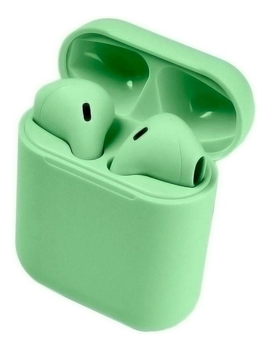 Audífonos Auriculares Inalámbricos Bluetooth I7 In-ear