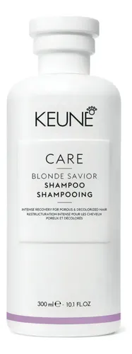 Keune Blonde Savior Shampoo 300ml